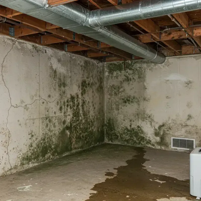 Professional Mold Removal in Surfside, FL